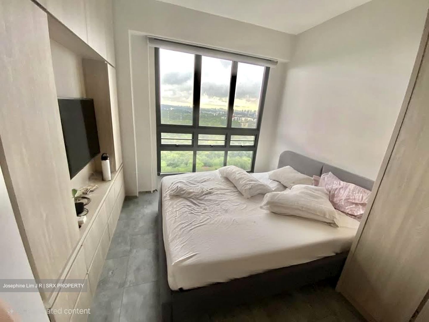 Blk 95 Skyparc @ Dawson (Queenstown), HDB 3 Rooms #544879801